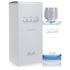 Rasasi Nafaeis Al Shaghaf by RasasiEau De Parfum Spray 3.4 oz 3.4 oz / 100 ml / Alcohol, Amber, Woody, Aldehyde, Oils Men