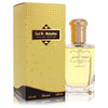 Rasasi Oud Al Mubakhar by RasasiEau De Parfum Spray (Unisex) 3.3 oz 3.3 oz / 100 ml / Alcohol, Amber, Woody, Aldehyde, Oils Unisex