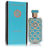 Rasasi Saada Arabian Prive Eau De Parfum 2.36 oz Long-Lasting Fragrance for Men