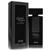 Rasasi Wojdan by RasasiEau De Parfum Spray 3.4 oz 3.4 oz / 100 ml / Alcohol, Amber, Woody, Aldehyde, Oils Men