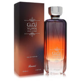 Rasasi Yumn by Rasasi Eau De Parfum Spray 3.38 oz for Men, Long-Lasting Fragrance