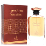 Rayef Amber Al Sahraa Unisex Eau De Parfum Spray 3.4 oz for Timeless Elegance