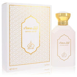 Rayef Awwal Musk by Rayef Eau De Parfum Spray Unisex 3.4 oz Long-Lasting Fragrance