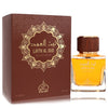 Rayef Layth Al Oud by RayefEau De Parfum Spray 3.4 oz 3.4 oz / 100 ml / Alcohol, Amber, Woody, Aldehyde, Oils Men