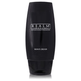 Realm by Erox Shave Cream With Human Pheromones for Men 3.3 oz Fragrance