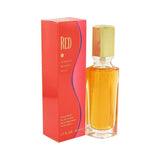 RED by Giorgio Beverly Hills Eau De Toilette Spray 1.7 oz for Alluring Femininity and Elegance