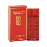 Red Door by Elizabeth Arden Eau De Toilette Spray 1 oz - Elegant Floral Fragrance for Women