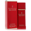 Red Door by Elizabeth ArdenDeodorant Cream 1.5 oz 1.5 oz / 44 ml / Alcohol, Amber, Woody, Aldehyde, Oils Women