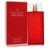 Red Door by Elizabeth ArdenEau De Toilette Spray 3.3 oz 3.3 oz / 100 ml / Alcohol, Amber, Woody, Aldehyde, Oils Women