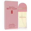 Red Door Revealed by Elizabeth ArdenEau De Parfum Spray 3.4 oz 3.4 oz / 100 ml / Alcohol, Amber, Woody, Aldehyde, Oils Women