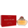 Red Pearl by Paris BleuEau De Parfum Spray 3.4 oz 3.4 oz / 100 ml / Alcohol, Amber, Woody, Aldehyde, Oils Women