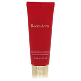 Reem Acra by Reem Acra Shower Gel 2.5 oz Refreshing Women’s Fragrance for Daily Use