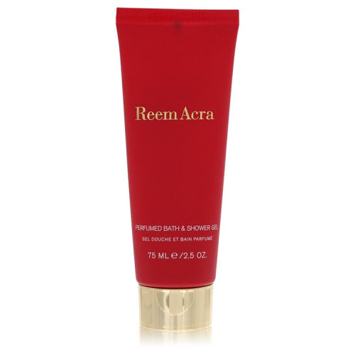 Reem Acra by Reem AcraShower Gel 2.5 oz 2.5 oz / 75 ml / Alcohol, Amber, Woody, Aldehyde, Oils Women