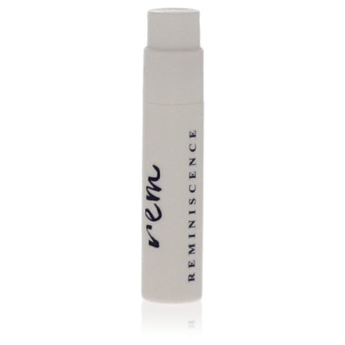 Rem Reminiscence by ReminiscenceVial (sample).04 oz.04 oz / 1 ml / Alcohol, Amber, Woody, Aldehyde, Oils Women