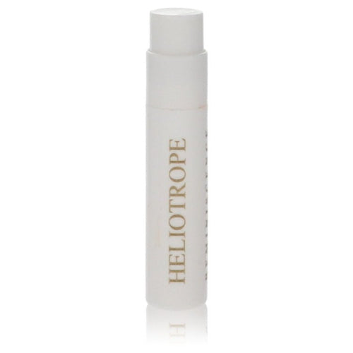 Reminiscence Heliotrope by ReminiscenceVial (sample).04 oz.04 oz / 1 ml / Alcohol, Amber, Woody, Aldehyde, Oils Women