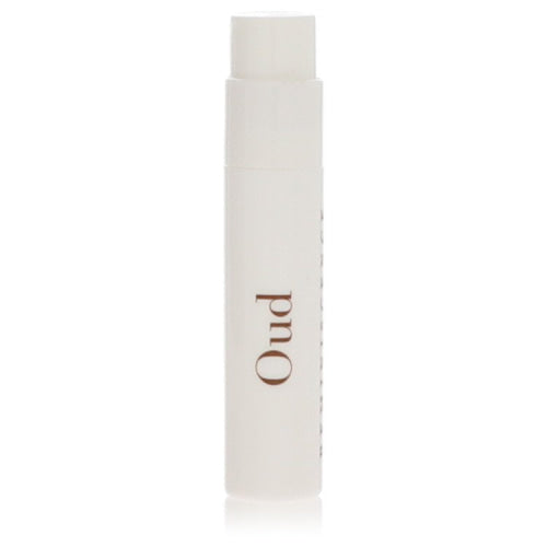 Reminiscence Oud by ReminiscenceVial (sample).04 oz.04 oz / 1 ml / Alcohol, Amber, Woody, Aldehyde, Oils Women