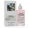 Replica Springtime In A Park by Maison MargielaEau De Toilette Spray (Unisex) 3.4 oz 3.4 oz / 100 ml / Alcohol, Amber, Woody, Aldehyde,