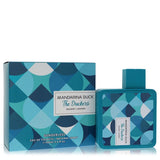 Resort Lovers by Mandarina Duck Eau De Toilette Spray 3.4 oz for Refreshing Tropical Bliss