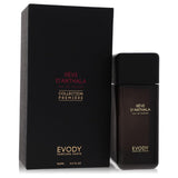 Reve D'anthala by Evody Parfums Eau De Parfum Spray 3.4 oz Women for Sensual Fragrance