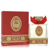 Reve D'ete by Rance Eau De Toilette Spray 3.4 oz - Exotic Women's Fragrance