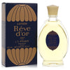Reve D’or by PiverCologne Splash 3.25 oz 3.25 oz / 96 ml / Alcohol, Amber, Woody, Aldehyde, Oils Women