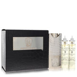 Rhum D'hiver by Alyson Oldoini Eau De Parfum Refillable Spray with 3 x 20ml Refills