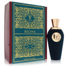 Ricina V by V CantoExtrait De Parfum Spray (Unisex) 3.38 oz 3.38 oz / 100 ml / Alcohol, Amber, Woody, Aldehyde, Oils Unisex