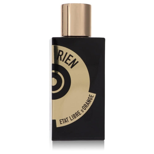 Rien Intense Incense by Etat Libre D’OrangeEau De Parfum Spray (Unisex unboxed) 3.4 oz 3.4 oz / 100 ml / Alcohol, Amber, Woody, Aldehyde,