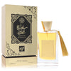 Rihanah Mukhalat by RihanahEau De Parfum Spray (Unisex) 3.4 oz 3.4 oz / 100 ml / Alcohol, Amber, Woody, Aldehyde, Oils Unisex