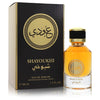 Rihanah Shayoukh by RihanahEau De Parfum Spray (Unisex) 1.7 oz 1.7 oz / 50 ml / Alcohol, Amber, Woody, Aldehyde, Oils Unisex