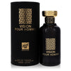 Rihanah Vision Pour Homme by RihanahEau De Parfum Spray 3.4 oz 3.4 oz / 100 ml / Alcohol, Amber, Woody, Aldehyde, Oils Men