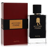 Riiffs Accord Femme by RiiffsEau De Parfum Spray 3.4 oz 3.4 oz / 100 ml / Alcohol, Amber, Woody, Aldehyde, Oils Women