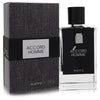 Riiffs Accord Homme by RiiffsEau De Parfum Spray 3.4 oz 3.4 oz / 100 ml / Alcohol, Amber, Woody, Aldehyde, Oils Men