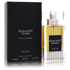 Riiffs Elegant Homme by RiiffsEau De Parfum Spray 3.4 oz 3.4 oz / 100 ml / Alcohol, Amber, Woody, Aldehyde, Oils Men