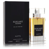 Riiffs Elegant Homme by Riiffs Eau De Parfum Spray 3.4 oz Long-Lasting Captivating Fragrance