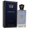 Riiffs Emperor by RiiffsEau De Parfum Spray 3.4 oz 3.4 oz / 100 ml / Alcohol, Amber, Woody, Aldehyde, Oils Men