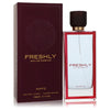 Riiffs Freshly by RiiffsEau De Parfum Spray 3.71 oz 3.71 oz / 110 ml / Alcohol, Amber, Woody, Aldehyde, Oils Women