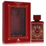 Riiffs Goodness Oud Rouge Eau De Parfum Spray Unisex 3.4 oz Long-Lasting Fragrance