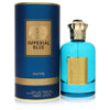 Riiffs Imperial Blue by RiiffsEau De Parfum Spray 3.4 oz 3.4 oz / 100 ml / Alcohol, Amber, Woody, Aldehyde, Oils Men