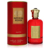 Riiffs Imperial Rouge by RiiffsEau De Parfum Spray 3.4 oz 3.4 oz / 100 ml / Alcohol, Amber, Woody, Aldehyde, Oils Women