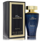 Riiffs Mon Lumiere Eau De Parfum Spray Unisex 3.4 oz Long-Lasting Fragrance for All