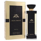 Riiffs Mon Prive Eau De Parfum Spray Unisex 3.4 oz - Captivating Fragrance for All