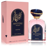 Riiffs Mystere by Riiffs Eau De Parfum Spray 2.7 oz for Women - Captivating Fragrance Experience