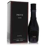Riiffs Prive Noir by Riiffs Eau De Parfum Spray 3.4 oz for Men, Luxurious and Captivating Fragrance