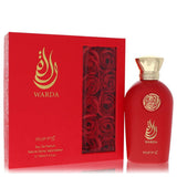 Riiffs Warda by Riiffs Eau De Parfum Spray 3.4 oz for Women, Captivating Floral Fragrance
