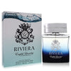 Riviera by English LaundryEau De Toilette Spray 3.4 oz 3.4 oz / 100 ml / Alcohol, Amber, Woody, Aldehyde, Oils Men