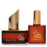 Riwayat El Oud by Afnan Eau De Parfum Spray with Free Travel Size EDP