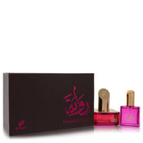 Riwayat El Ta'if by Afnan Eau De Parfum Spray with Free Travel Size EDP