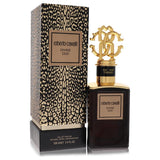 Roberto Cavalli Divine Oud Eau De Parfum Spray 3.4 oz for Women - Luxurious Fragrance Experience