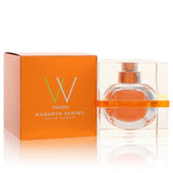 Roberto Verino V V Tropic Eau De Toilette Spray 1.7 oz For Women, Flirty Summer Fragrance